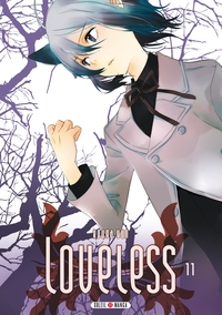 Picture of Loveless T11