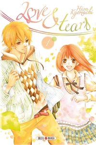 Image de Love and Tears T01