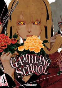 Image de Gambling School T04