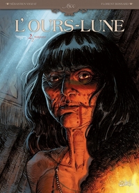 Picture of L'Ours Lune T02 - Nukpana