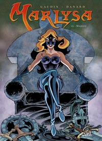 Picture of Marlysa T13 - Majesté