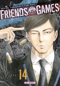 Picture of Friends Games T14
