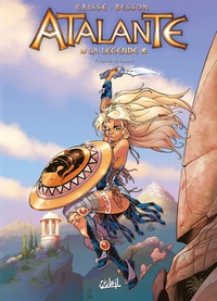 Picture of Atalante