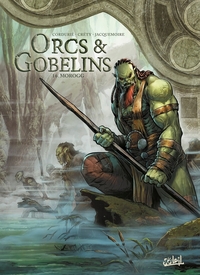 Picture of Orcs et Gobelins T16 - Morogg