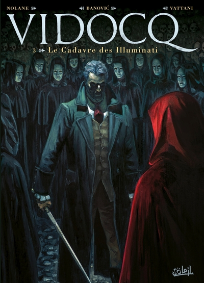 Image de Vidocq T03