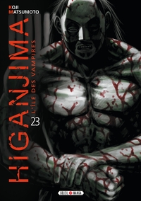 Picture of Higanjima, l'ile des vampires T23