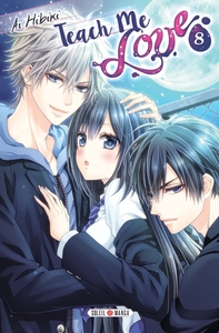 Image de Teach Me Love T08
