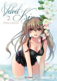 Picture of Velvet Kiss T02
