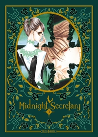 Image de Midnight Secretary - Perfect Edition T03