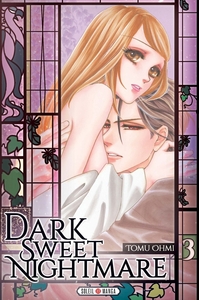 Picture of Dark Sweet Nightmare T03