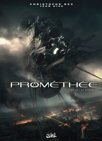 Picture of Prométhée T20