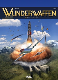 Picture of Wunderwaffen T18