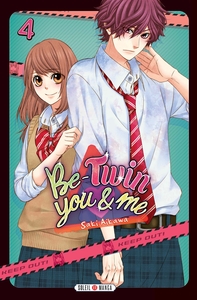 Image de Be-Twin you and me T04