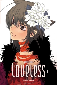 Picture of Loveless T07