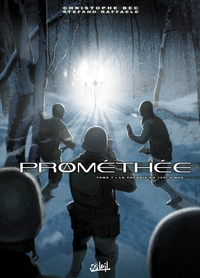 Picture of Prométhée T07