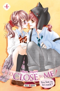 Picture of Too Close to Me ! T04