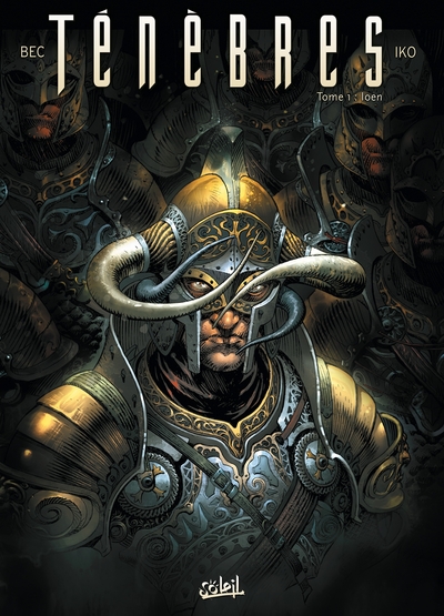 Image de Ténèbres T01