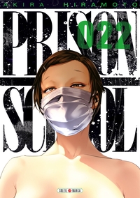 Picture of Prison school T22