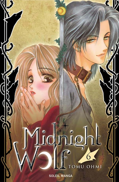 Picture of Midnight Wolf T06