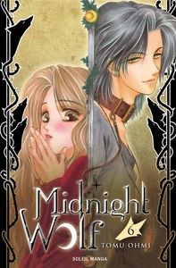 Picture of Midnight Wolf T06