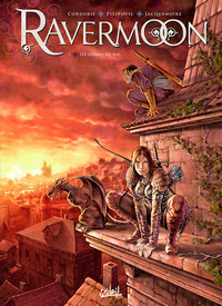 Picture of Ravermoon T02 - Les Germes du mal