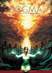 Picture of Dogma T02 - Le Vrai sang
