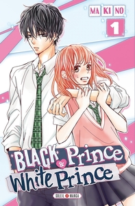 Picture of Black Prince and White Prince T01