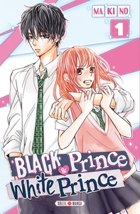 Image de Black Prince and White Prince T01