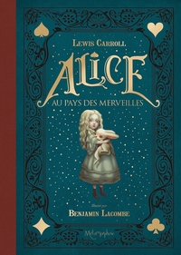 Picture of Alice au pays des merveilles - Blackberry