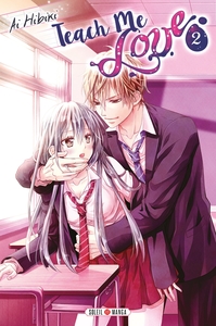 Image de Teach Me Love T02