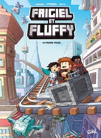 Image de Frigiel et Fluffy T07