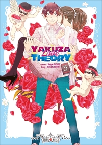 Picture of Yakuza Love Theory T05