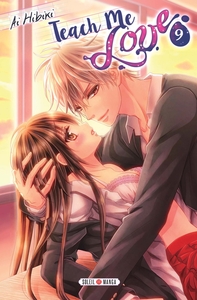 Image de Teach Me Love T09