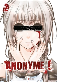 Picture of Anonyme ! T02