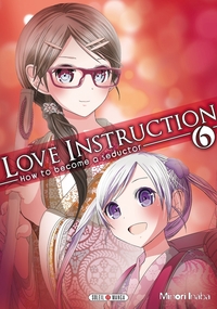 Picture of Love Instruction T06