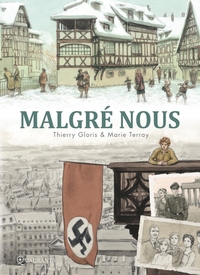 Picture of Malgré Nous - Intégrale
