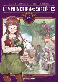 Picture of L'Imprimerie des Sorcières T06