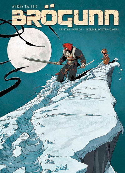 Picture of Brogunn - Après la fin