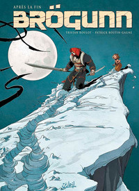 Picture of Brogunn - Après la fin