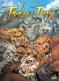 Image de Trolls de Troy T14