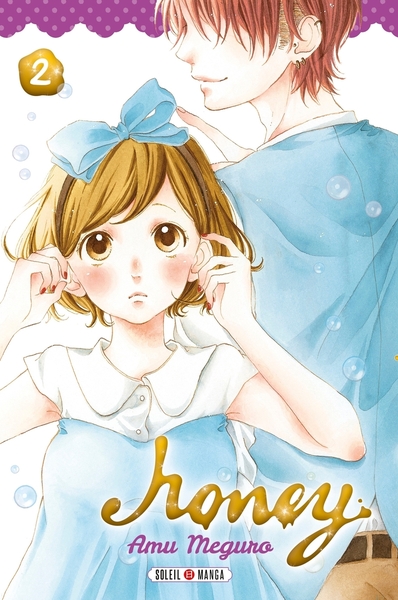 Picture of Honey T02