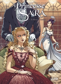 Picture of Princesse Sara T07 - Le Retour de Lavinia