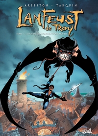 Image de Lanfeust de Troy T07