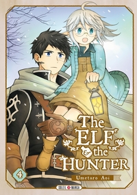 Image de The Elf and the Hunter T04