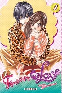 Image de Forever my love T03