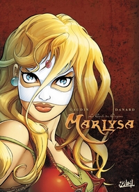 Picture of Marlysa - Intégrale T01 à T05