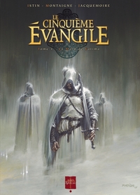 Picture of Le Cinquième Évangile T01 - La Main de Fatima