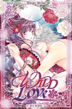 Image de Wild Love T03