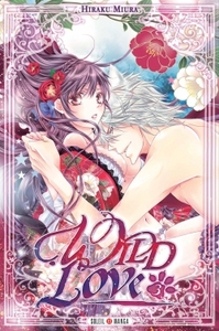 Image de Wild Love T03