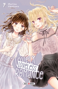 Picture of Lovely Loveless Romance T07